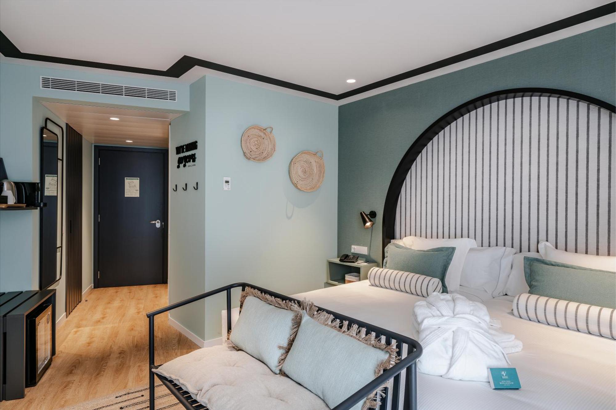 Vincci Bonjardim Hotel Porto Room photo