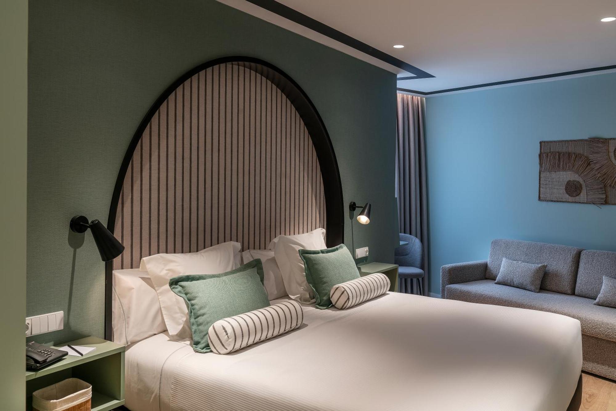 Vincci Bonjardim Hotel Porto Room photo